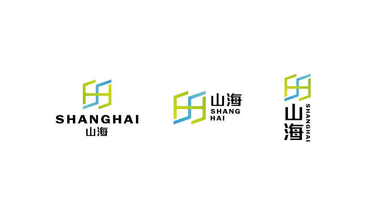 好看簡潔的logo